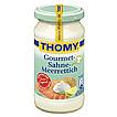 Produktabbildung: Thomy Gourmet-Sahne-Meerrettich  190 g
