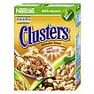 Produktabbildung: Nestlé Clusters Mandel-Nuss  375 g