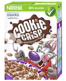 Produktabbildung: Nestlé Cookie Crisp 375 g