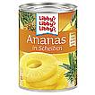 Produktabbildung: Libby's  Ananas in Scheiben 570 g