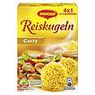 Produktabbildung: Maggi Reiskugeln Curry  125 g