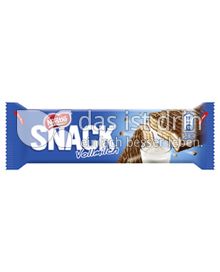 Produktabbildung: Nestlé Snack Vollmilch 37 g