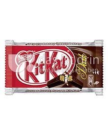 Produktabbildung: Nestlé KitKat Fine Dark 45 g