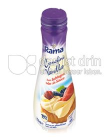 Produktabbildung: Rama Cremefine Vanilla 250 ml