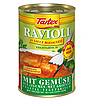 Produktabbildung: Tartex Ravioli mit Gemüse  400 g