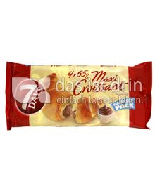 Produktabbildung: 7 Days Maxi Croissant 65 g
