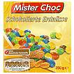 Produktabbildung: Mister Choc  Schokolierte Erdnüsse 250 g
