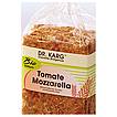 Produktabbildung: Dr. Karg Tomate Mozarella Knäckebrot  200 g