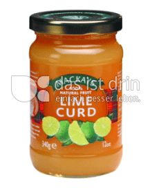 Produktabbildung: Mackays Konfitüren, Marmeladen und Curds 340 g