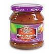 Produktabbildung: Patak's  Sweet Mango Chutney 250 ml
