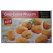Produktabbildung: Primana-Snacks Chili-Cheese-Nuggets  250 g