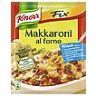 Produktabbildung: Knorr Fix Makkaroni al forno  48 g