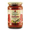 Produktabbildung: Zwergenwiese Tomatensauce Siziliana  350 g