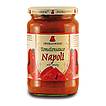 Produktabbildung: Zwergenwiese Tomatensauce Napoli  350 g