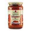 Produktabbildung: Zwergenwiese Vegetarische Bolognese  350 g