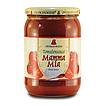 Produktabbildung: Zwergenwiese Tomatensauce Mamma Mia  590 g