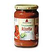 Produktabbildung: Zwergenwiese Tomatensauce Ricotta  350 g