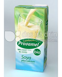 Produktabbildung: Provamel Bio Soya Drink 1 l