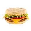 Produktabbildung: McDonald's McMuffin® Sausage TS  1 St.