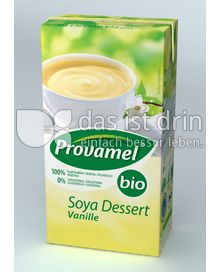 Produktabbildung: Provamel Bio Soya Dessert 525 g