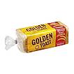 Produktabbildung: GOLDEN TOAST Weizen Toast plus Calcium  500 g