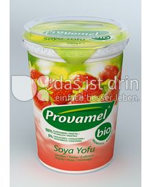 Produktabbildung: Provamel Bio Soya Yofu 500 g