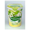 Produktabbildung: Provamel Bio Soya Yofu Vanille  500 g