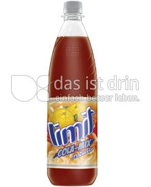 Produktabbildung: Limit Cola-Mix 1 l