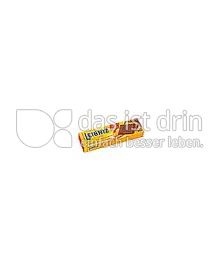 Produktabbildung: Leibniz Choco Honig-Karamell 125 g