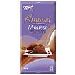 Produktabbildung: Milka Amavel Mousse au Chocolat  160 g