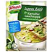 Produktabbildung: Knorr Suppen Basis für Kartoffel Lauchsuppe  1 St.