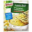 Produktabbildung: Knorr Suppen Basis für Zwiebel Cremesuppe  1 St.