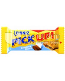Produktabbildung: Leibniz Pick Up! Choco & Milch 28 g