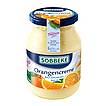Produktabbildung: Söbbeke Orangencreme Bio Joghurt Mild  500 g