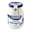 Produktabbildung: Söbbeke fettarmer Bio Joghurt Mild  500 g