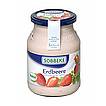 Produktabbildung: Söbbeke Erdbeere Bio Joghurt Mild  500 g