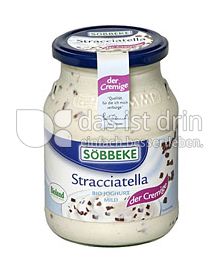 Produktabbildung: Söbbeke Stracciatella Bio Joghurt Mild 500 g