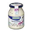 Produktabbildung: Söbbeke Stracciatella Bio Joghurt Mild  500 g