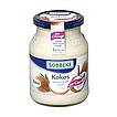 Produktabbildung: Söbbeke Kokos Bio Joghurt Mild  500 g