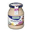 Produktabbildung: Söbbeke Schoko-Vanille Bio Joghurt Mild  500 g