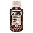 Produktabbildung: Müller Kaffee Latte Vanilla  250 ml