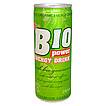 Produktabbildung: BIO Power Energy Drink Bio Energiegetränk mit Bio-Guarana, Bio-Zucker usw.  49 kcal