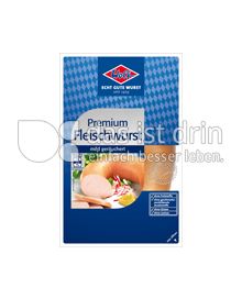 Produktabbildung: Wolf Premium Fleischwurst 300 g