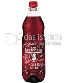 Produktabbildung: Bad Liebenwerda Holler Beere 1 l