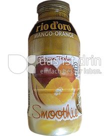 Produktabbildung: Rio D'oro Smoothie Mango-Orange 250 ml