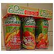Produktabbildung: Pro-X Fruit & Vegetable Erdbeere-Apfel-Karotte  300 ml