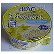 Produktabbildung: Biac  Probiotisches Dessert Vanille 200 g