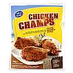 Produktabbildung: New Leaf Chicken Champs Exotic Jamaica Style  1 kg