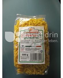 Produktabbildung: Family Pasta Bio-Fussili Mais/Reis 500 g