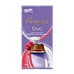Produktabbildung: Milka Amavel Duo Himbeere auf Joghurt  130 g